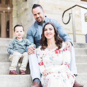 Meet your Posher, Christina